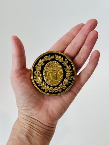 Vintage elizabeth arden powder - vintage,