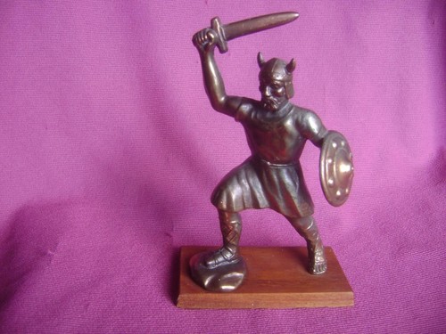 Vintage 1950 60s cast - vintage, 1950/60s