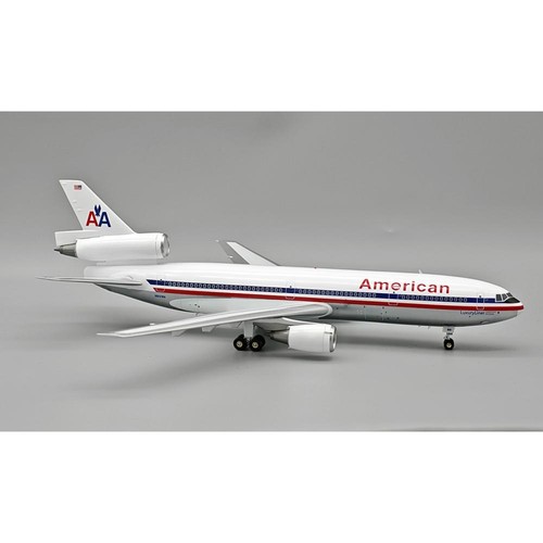 American airlines mcdonnell - american,