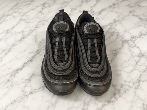 Nike air max - nike, black