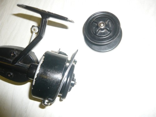 Mitchell fishing reel - 3-0-0, &