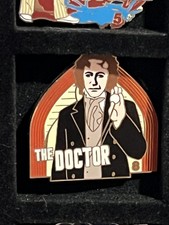 Danbury Mint - Doctor Who