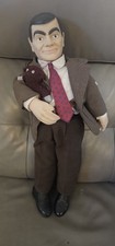 Vintage Rare 1997 Mr Bean And