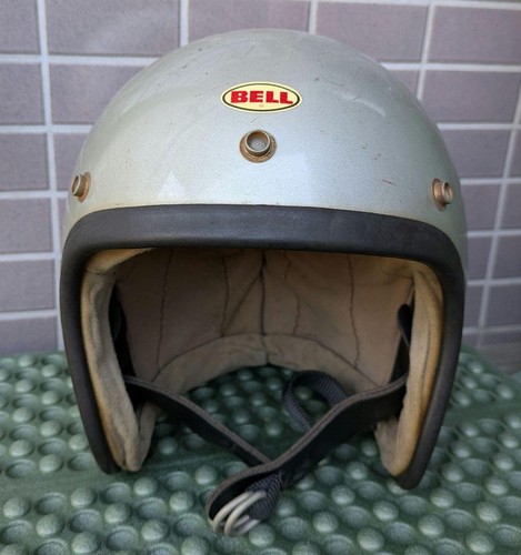 Bell super magnum vintage - super,