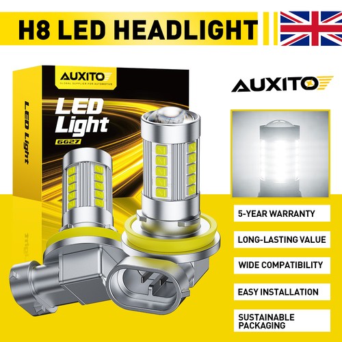Auxito led h11 - auxito,