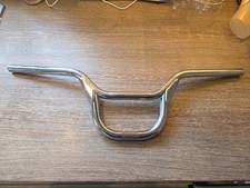Original GT BMX Chrome