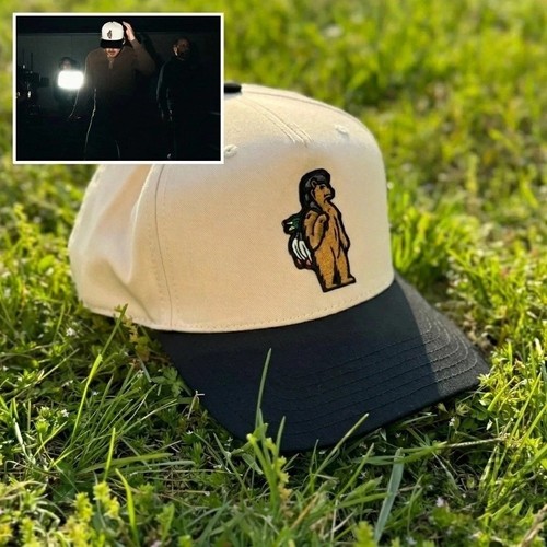 Embroidered morgan wallen - embroidered,