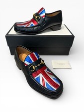 Gucci Quentin Loafers Horse