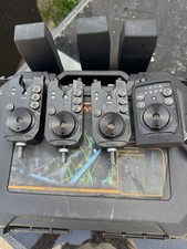 prologic r2l bite alarms
