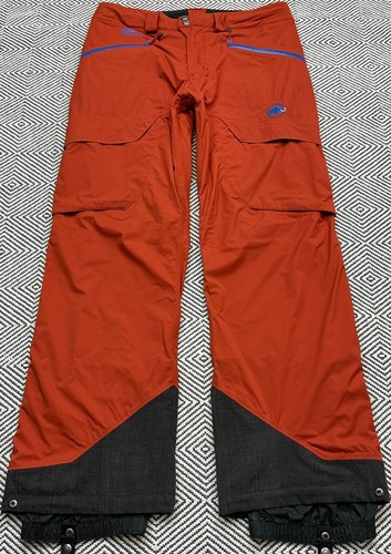 Mammut stoney waterproof - stoney,