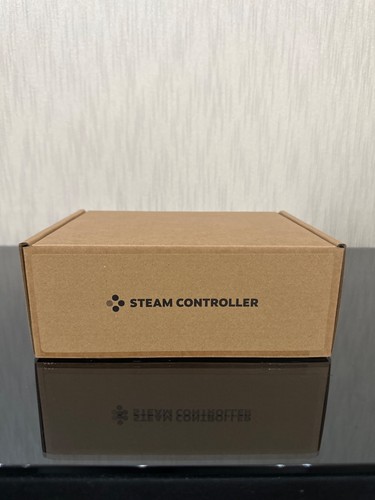 Valve steam controller new - valve,