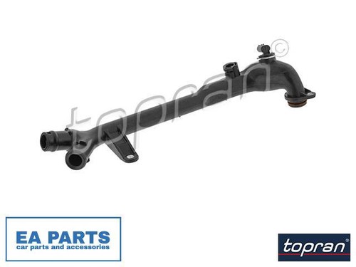 Coolant pipe for mercedes benz - coolant,