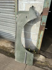 Land Rover Range Rover Classic Wing Driver O/S