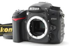 Nikon d7000 2mp digital - 16.2mp,