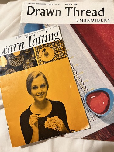 Rare find two vintage - a,