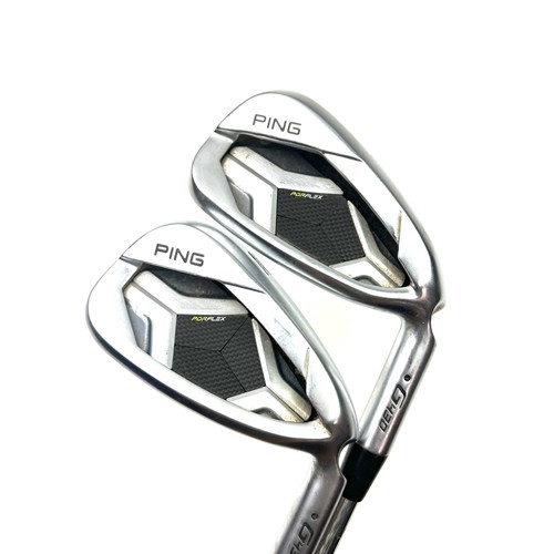 Ping g430 irons - ping,