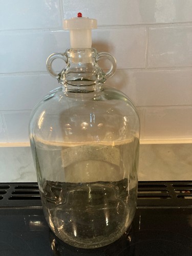 Demijohn home brew - home,