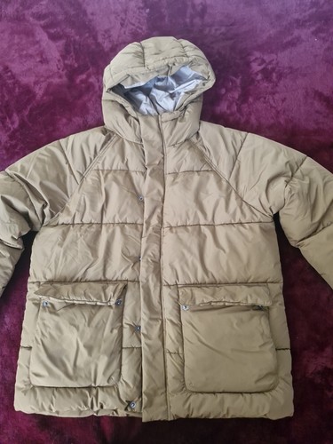 Next olive green - green, coat