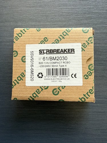 Crabtree bm2030 b20 n - b20, 1