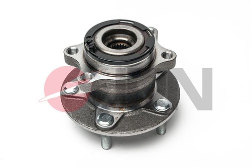 Rear axle 20l5059 jpn - rear, wheel