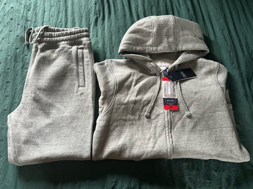 Jack wills men grey - grey, zip