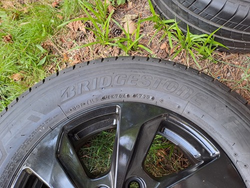 Ford custom alloy - ford,