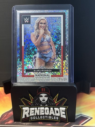 2026 topps chrome national - topps,