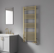 Reina Ottone Designer Heated