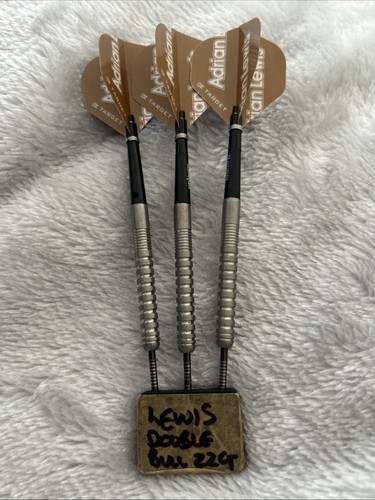 Adrian lewis unicorn double - lewis,