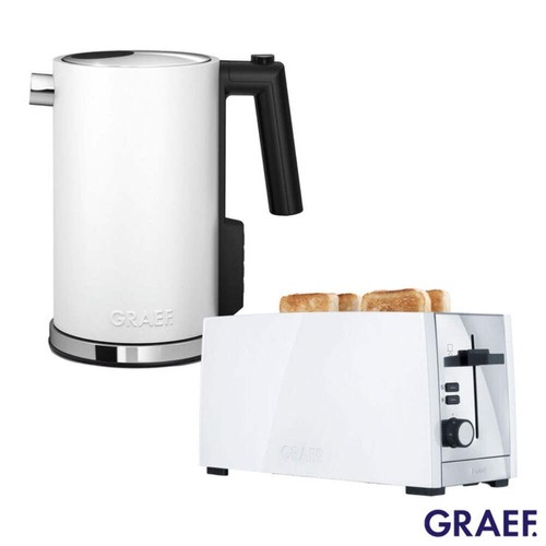 Graef kettle 4 - 1.2l, &