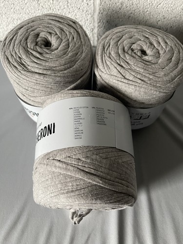 Shirt yarn bundle x - , t-shirt
