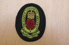British Army - The Queens