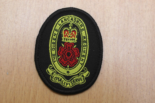 British army the queens - army,