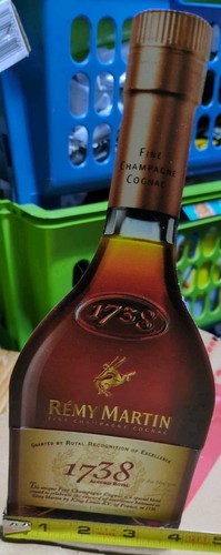 Remy martin 1738 anti - remy,