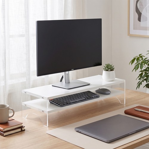 Computer desktop monitor - computer,