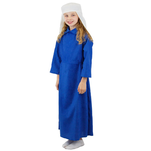 Yrs blue white - |, virgin