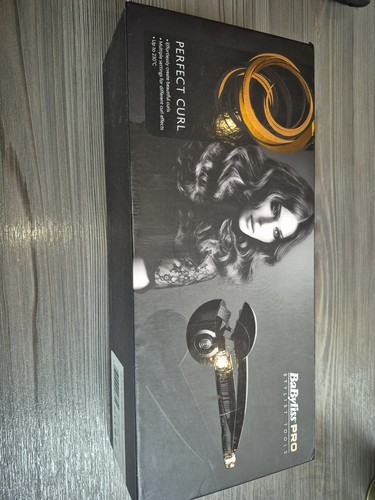 Babyliss pro stylist tools - pro,