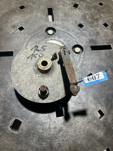 Etz 251 301 brake - etz,