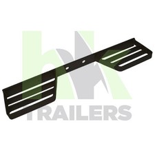 Tow Bar Step, Van Rear Step