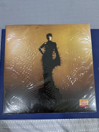 Minh tinh vinyl record van - vinyl,