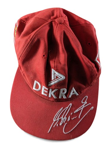 Vintage michael schumacher - vintage,