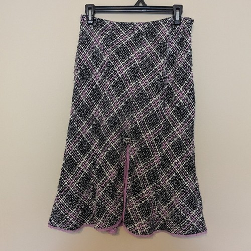 Nwt barami purple black - &,