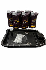NEW ZF 6HP19/21 SERVICE KIT