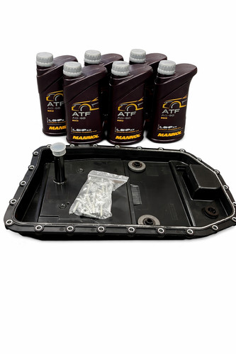 New 6hp19 service kit - new, 6hp19/21