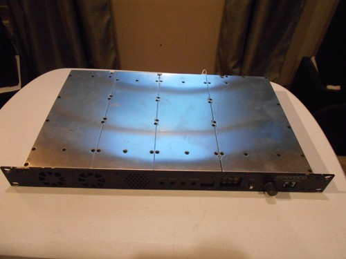 Kenwood tkr 840 uhf - ,