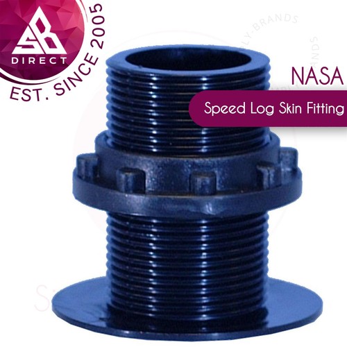 Nasa marine speed log - marine,