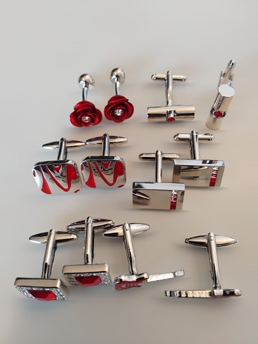 Cufflinks joblot bundle - cufflinks, /