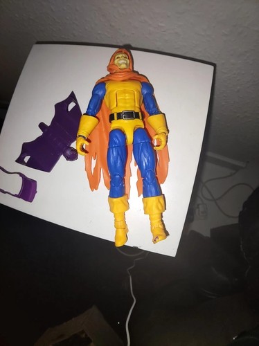 Marvel legends vintage - marvel,