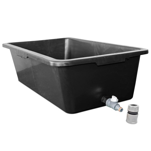 Versatile large 90l dog - large,