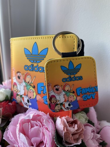 Adidas family guy - family, gift